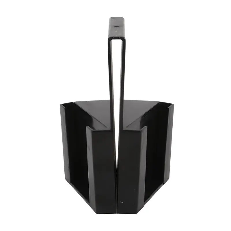 Fence Phone Mount Portable Clamp Tennis Camera Holder for Match Analysis Court Practice Live Streaming Sports Phone Storage Rack