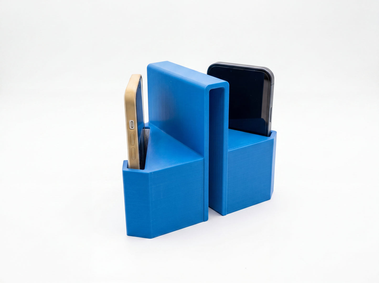 CourtPOV - Seamless One-Piece Tennis Net Phone Mount