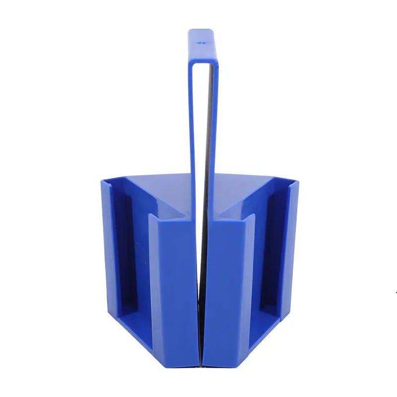 Fence Phone Mount Portable Clamp Tennis Camera Holder for Match Analysis Court Practice Live Streaming Sports Phone Storage Rack